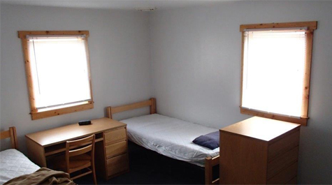 Council Bedroom